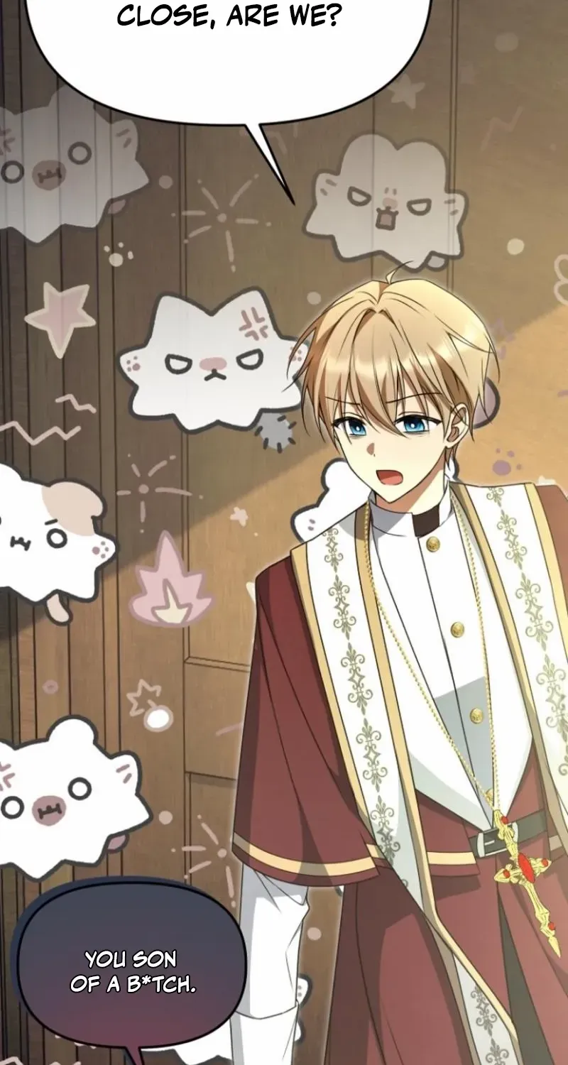 Read Surviving at the Cursed School chapter 10 image 51 on Lezhin