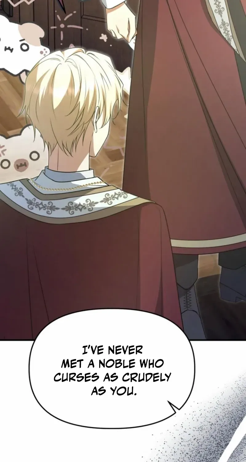 Read Surviving at the Cursed School chapter 10 image 52 on Lezhin