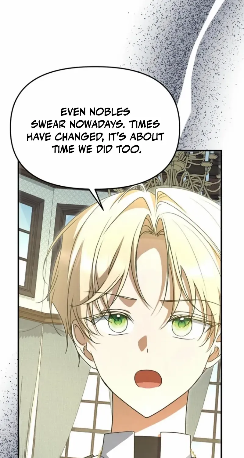 Read Surviving at the Cursed School chapter 10 image 53 on Lezhin