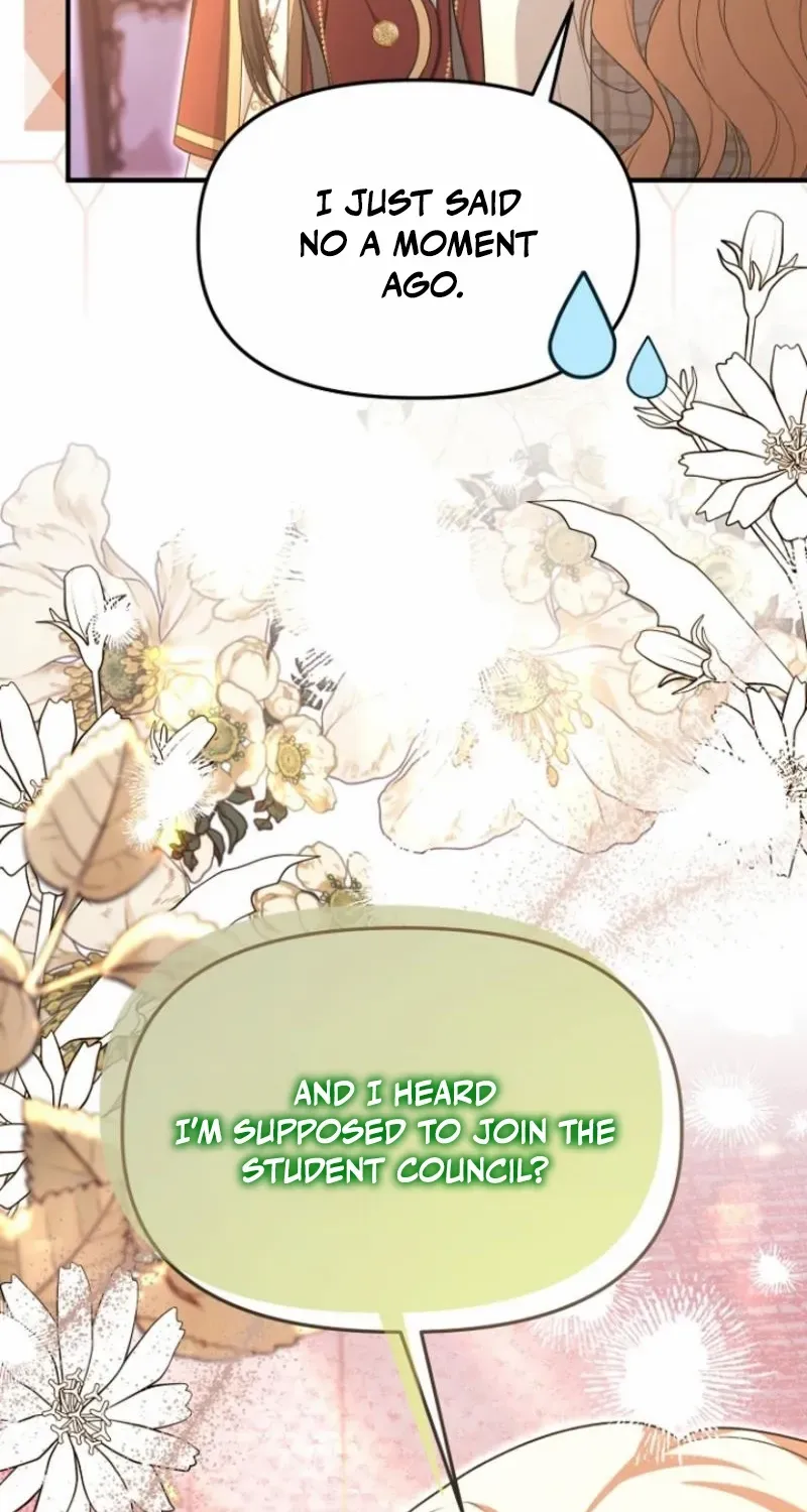 Read Surviving at the Cursed School chapter 10 image 6 on Lezhin