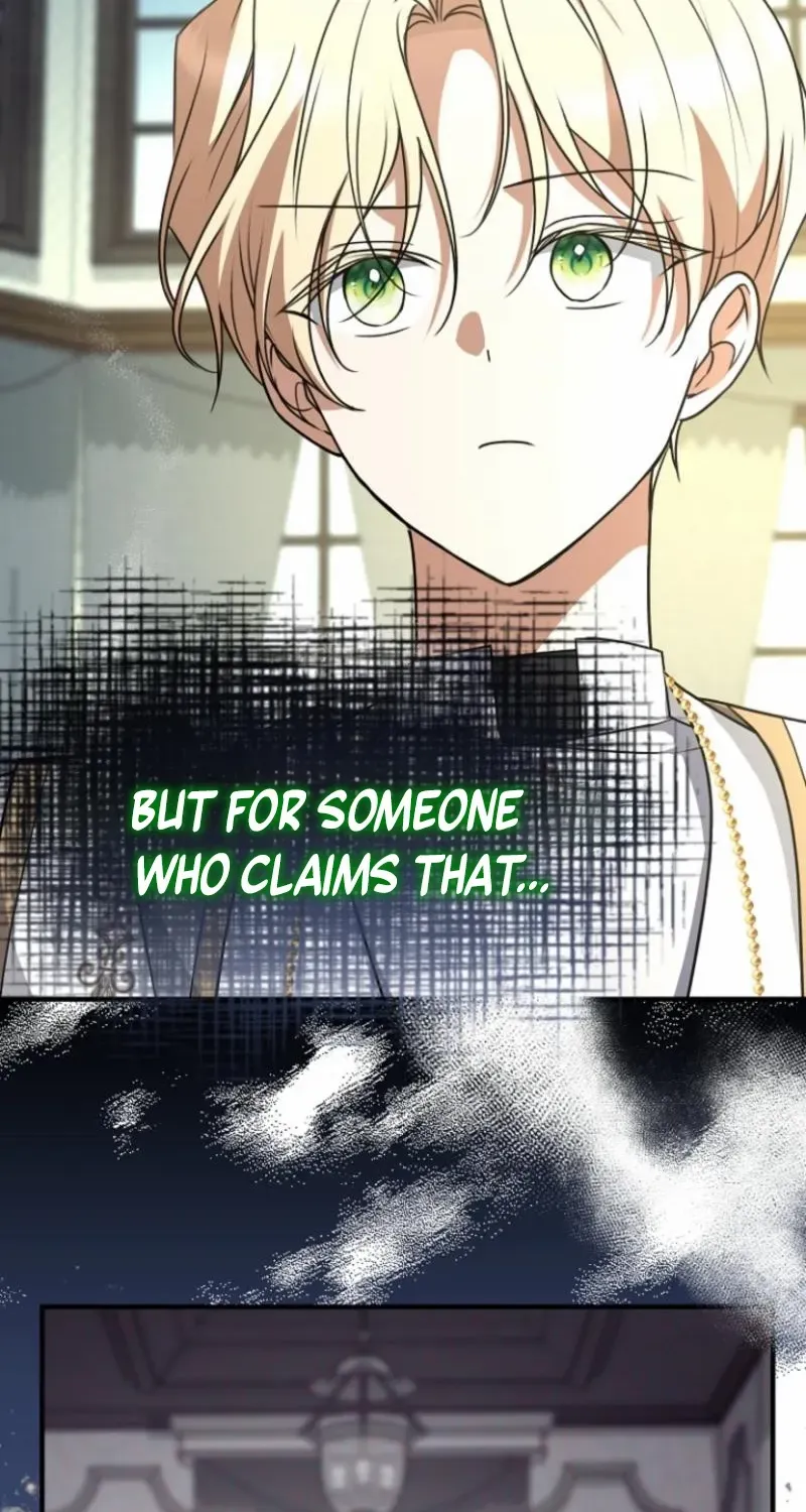 Read Surviving at the Cursed School chapter 10 image 63 on Lezhin