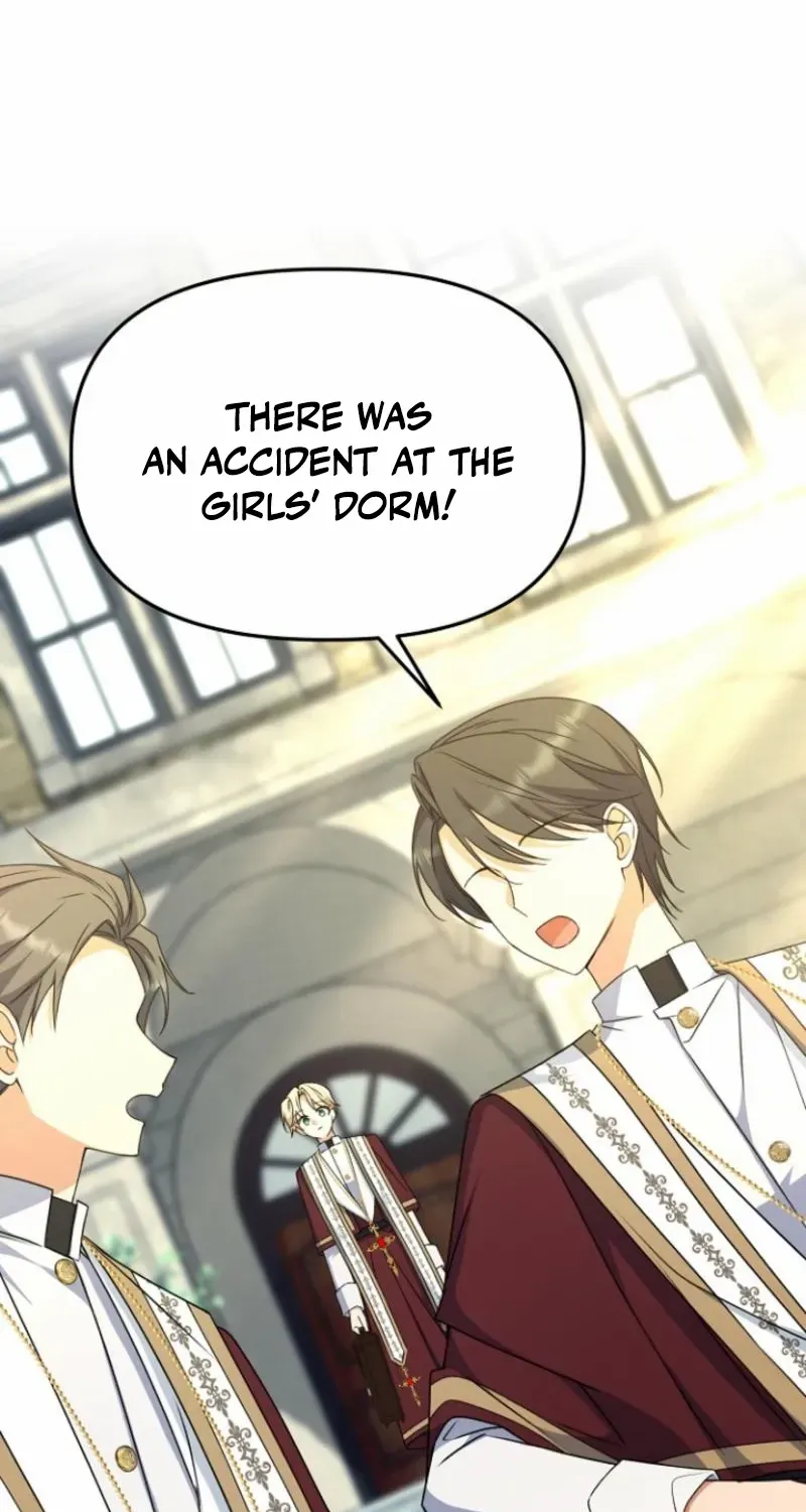 Read Surviving at the Cursed School chapter 10 image 70 on Lezhin