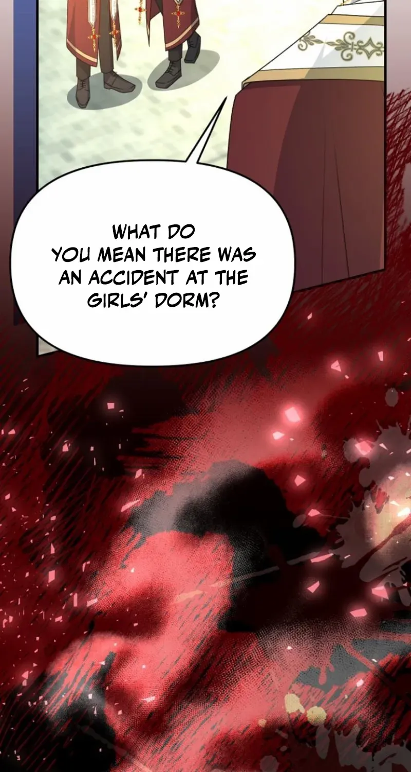 Read Surviving at the Cursed School chapter 10 image 72 on Lezhin