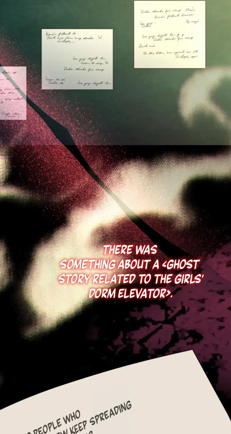 Read Surviving at the Cursed School chapter 10 image 78 on Lezhin
