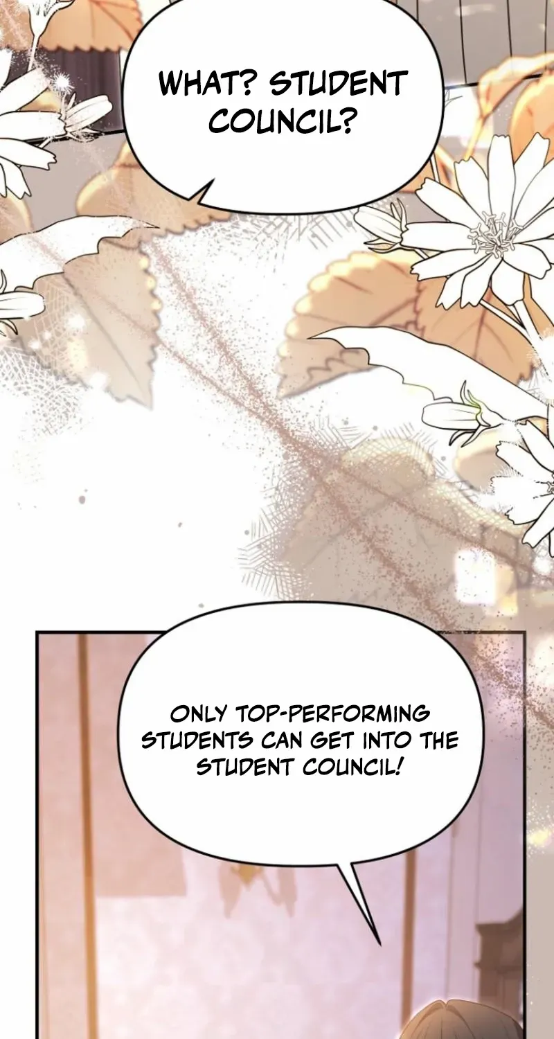 Read Surviving at the Cursed School chapter 10 image 8 on Lezhin