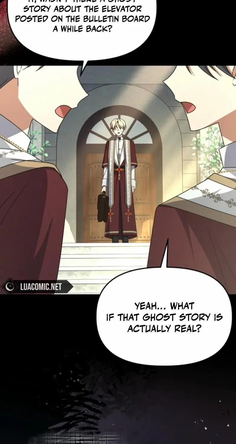 Read Surviving at the Cursed School chapter 10 image 80 on Lezhin