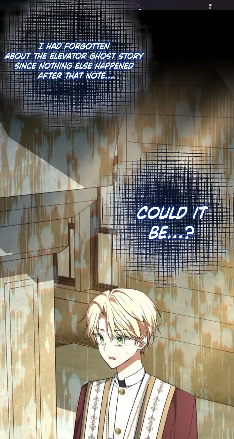Read Surviving at the Cursed School chapter 10 image 81 on Lezhin