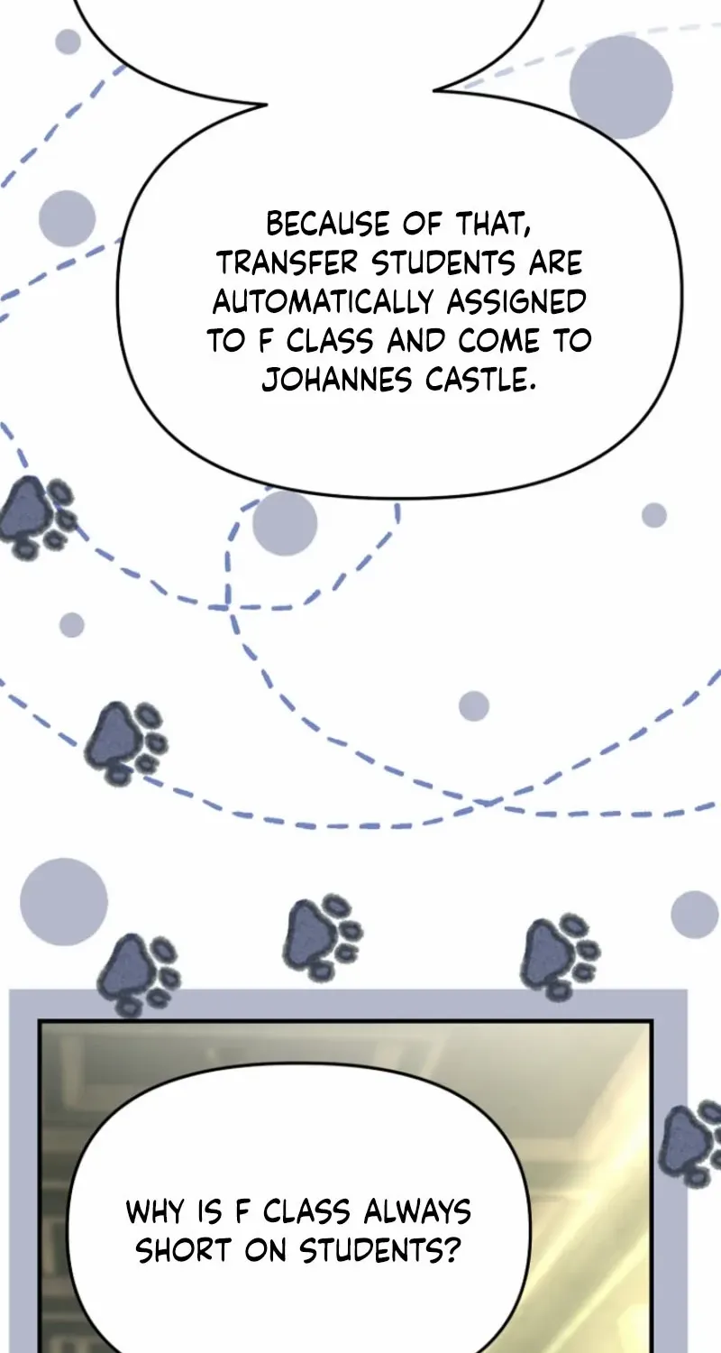 Read Surviving at the Cursed School chapter 11 image 10 on Lezhin