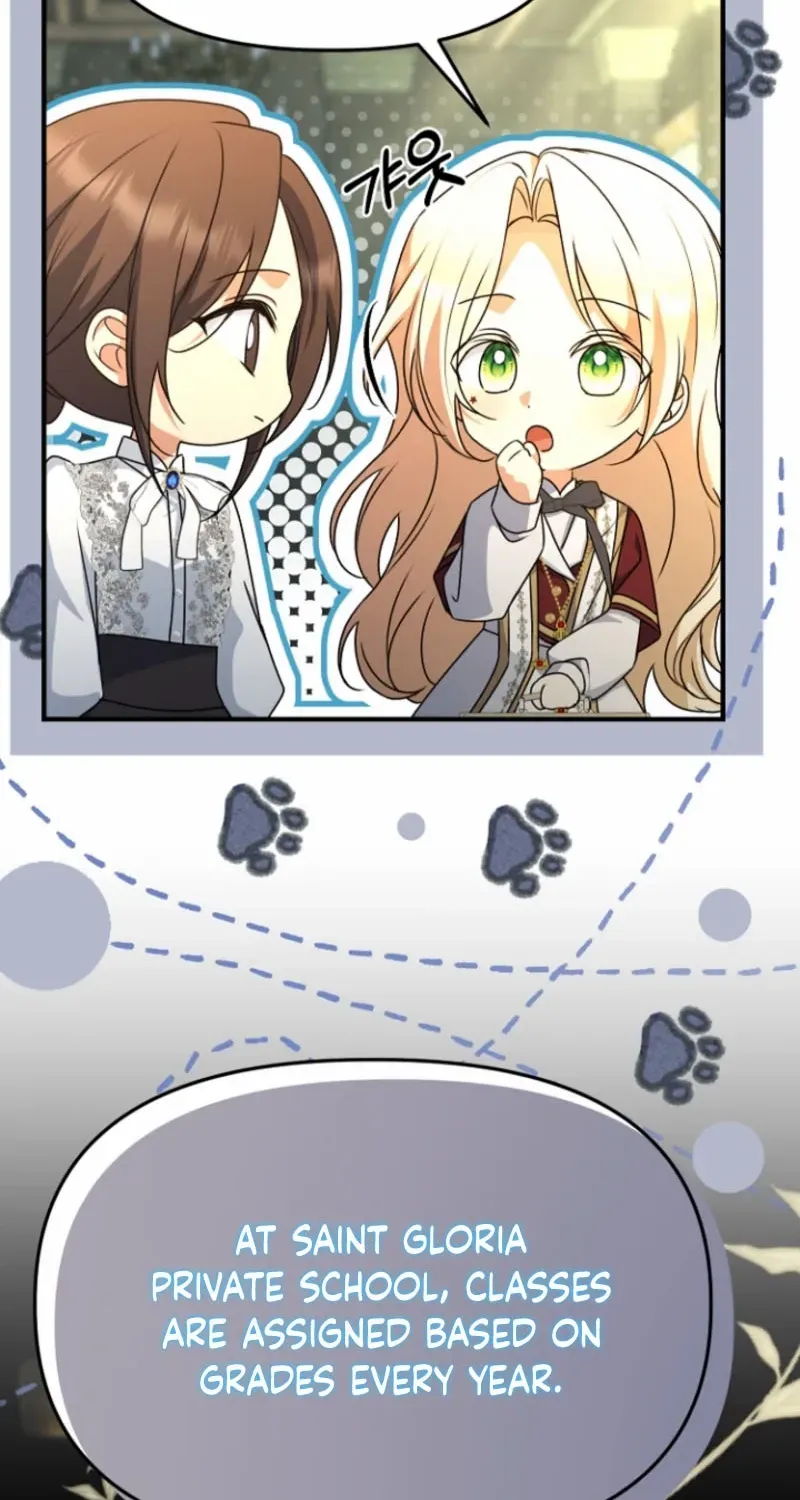 Read Surviving at the Cursed School chapter 11 image 11 on Lezhin