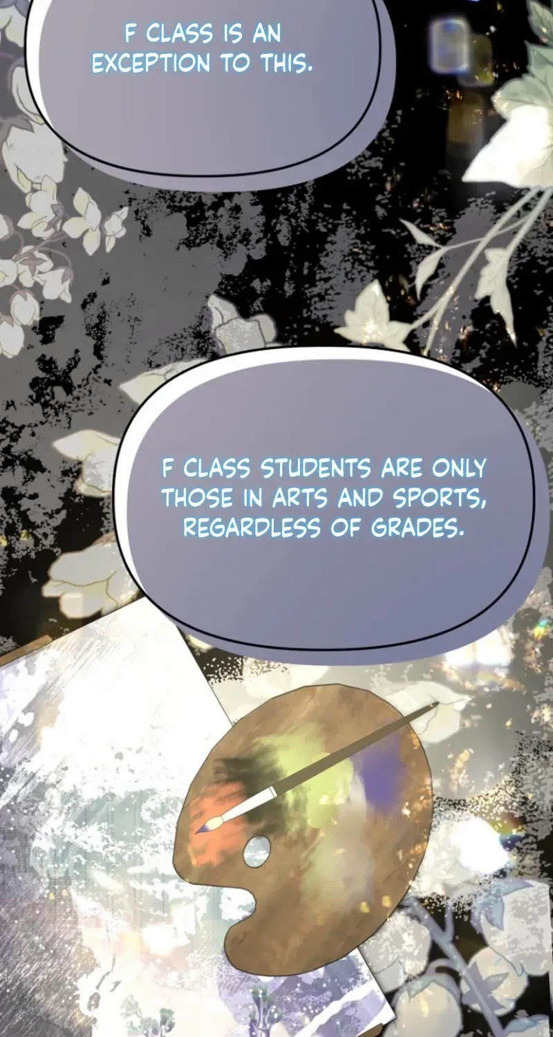 Read Surviving at the Cursed School chapter 11 image 13 on Lezhin