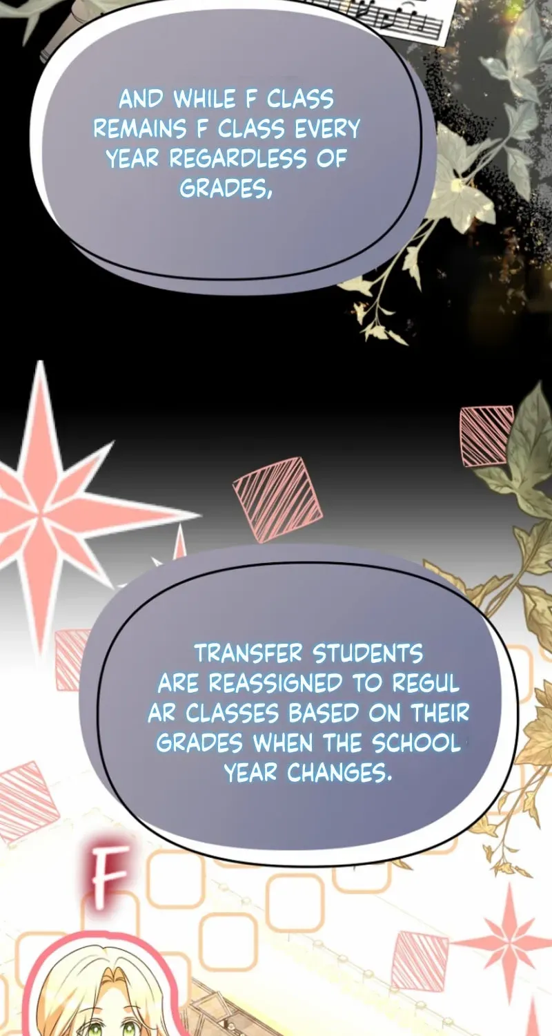 Read Surviving at the Cursed School chapter 11 image 15 on Lezhin