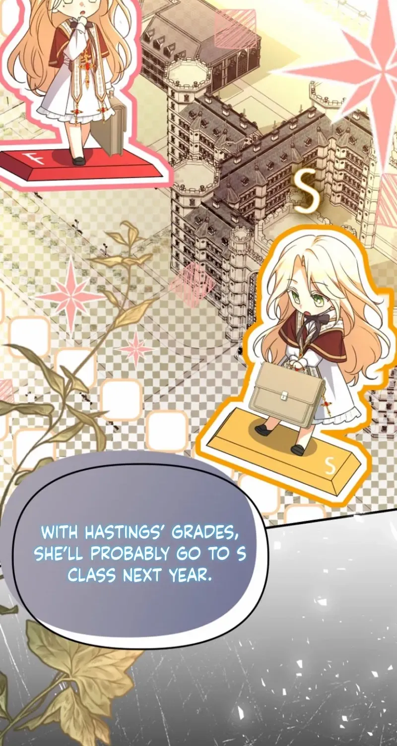 Read Surviving at the Cursed School chapter 11 image 16 on Lezhin