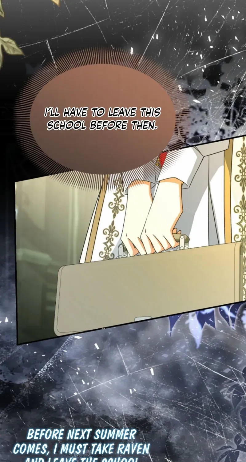Read Surviving at the Cursed School chapter 11 image 17 on Lezhin