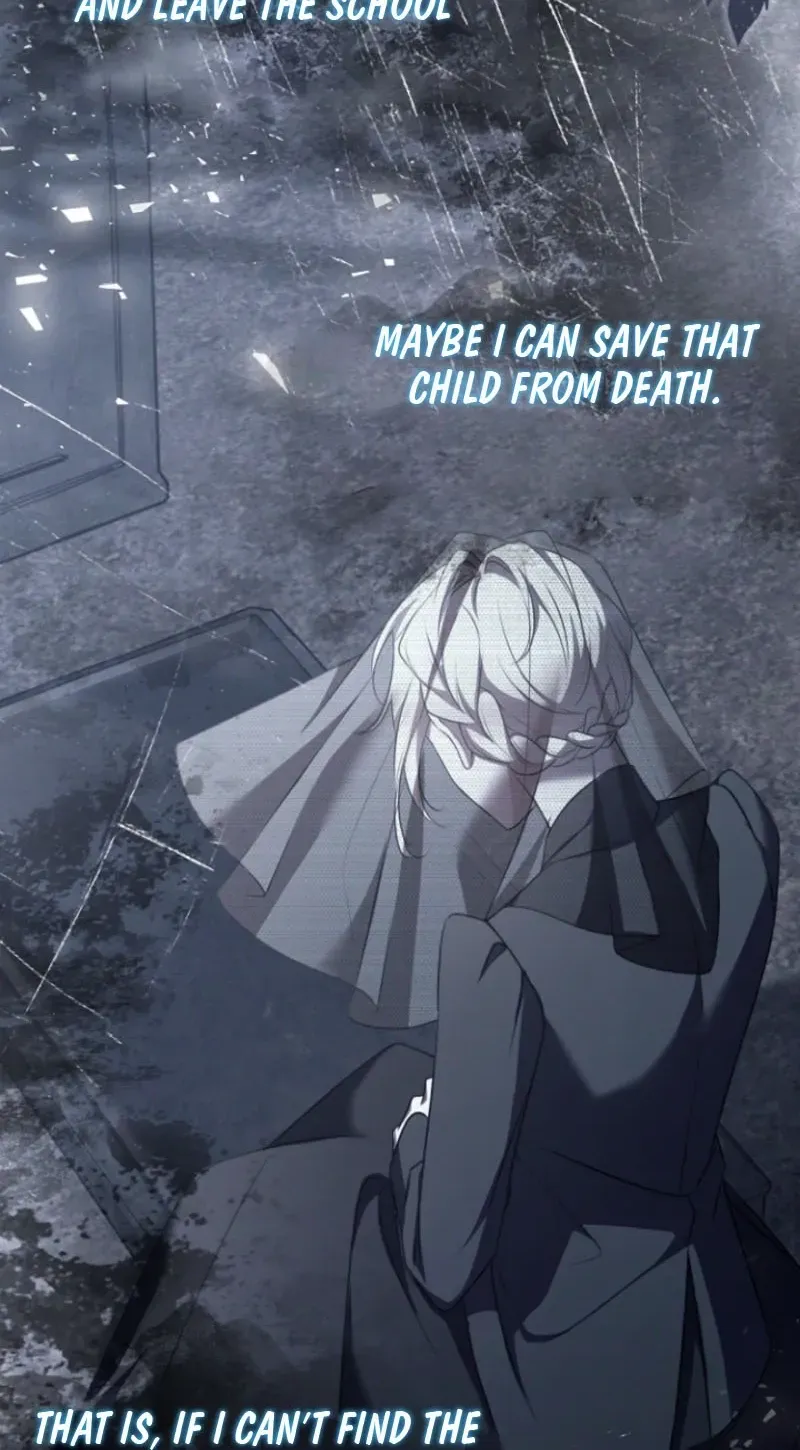 Read Surviving at the Cursed School chapter 11 image 18 on Lezhin