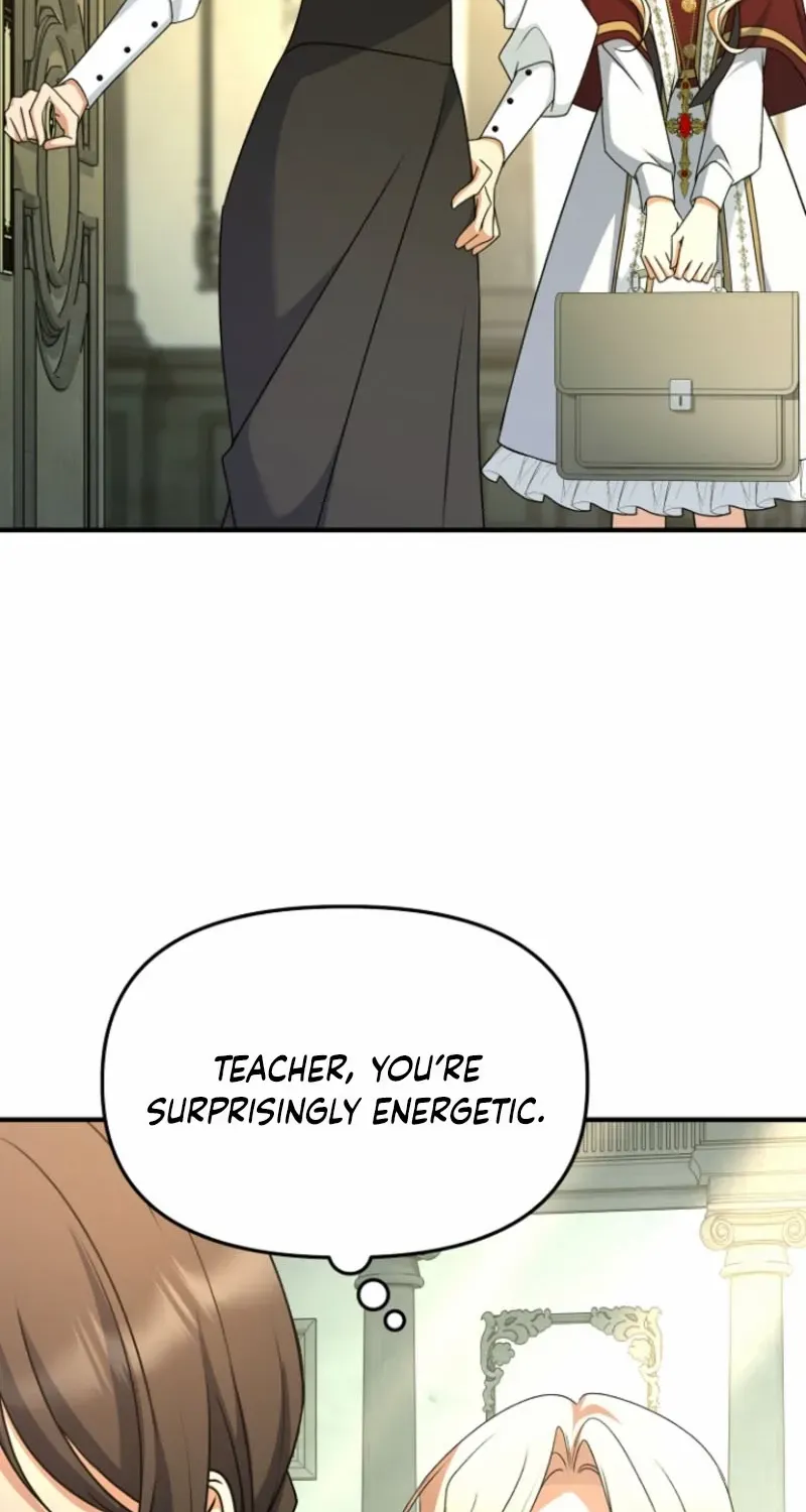 Read Surviving at the Cursed School chapter 11 image 22 on Lezhin