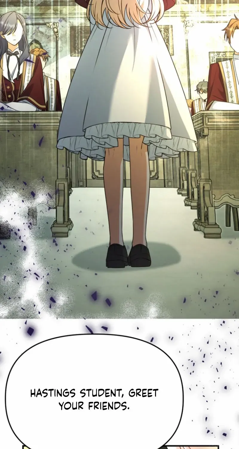 Read Surviving at the Cursed School chapter 11 image 27 on Lezhin