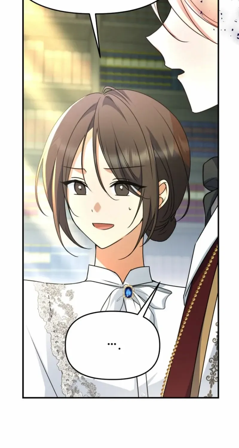 Read Surviving at the Cursed School chapter 11 image 28 on Lezhin