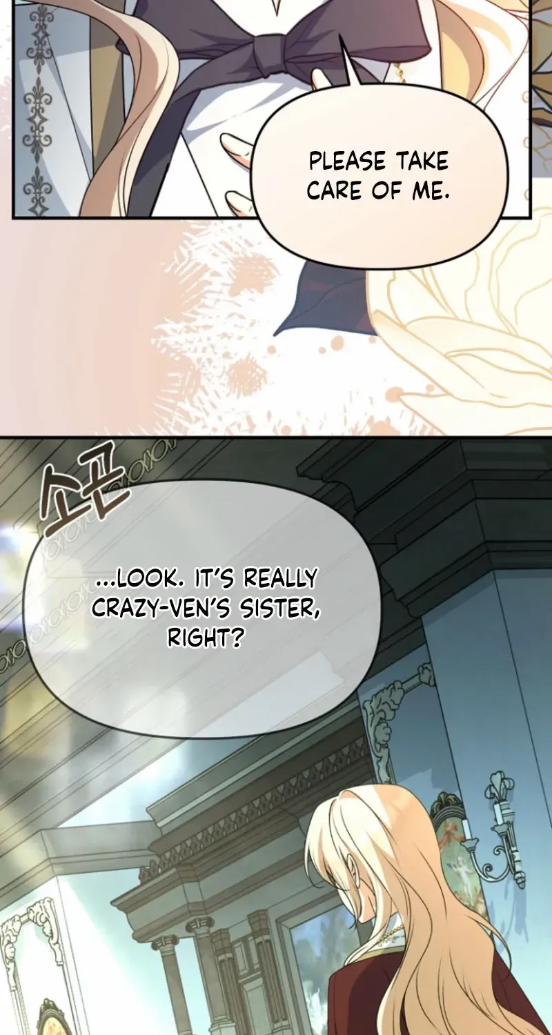 Read Surviving at the Cursed School chapter 11 image 33 on Lezhin