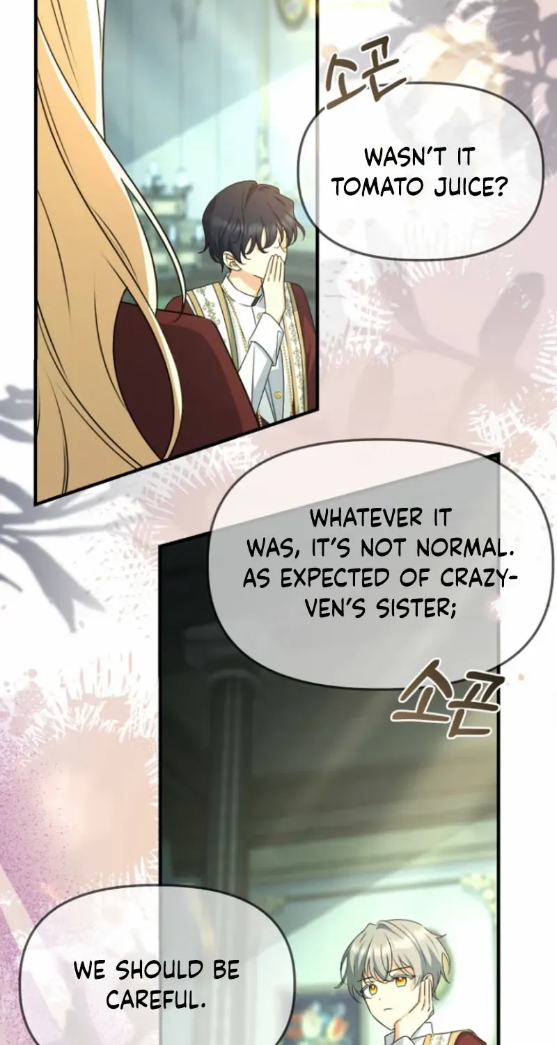 Read Surviving at the Cursed School chapter 11 image 35 on Lezhin