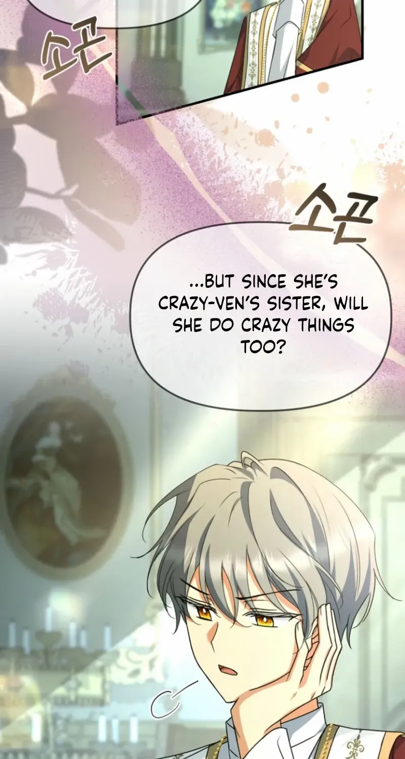 Read Surviving at the Cursed School chapter 11 image 36 on Lezhin