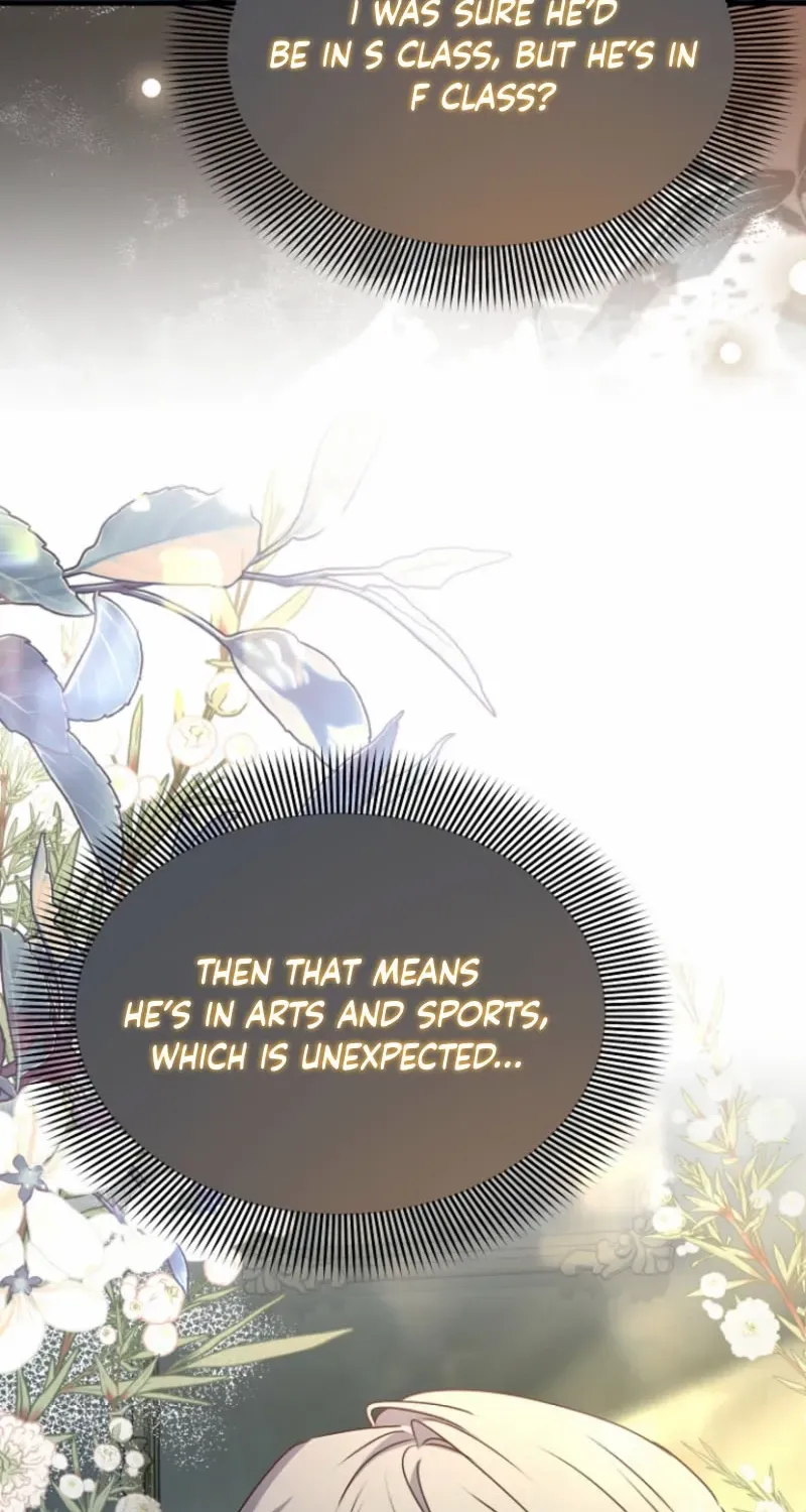 Read Surviving at the Cursed School chapter 11 image 44 on Lezhin
