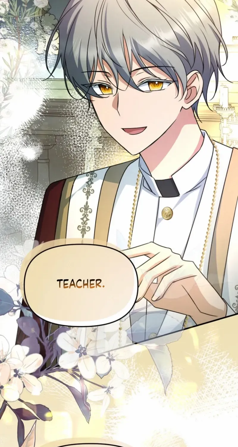 Read Surviving at the Cursed School chapter 11 image 45 on Lezhin