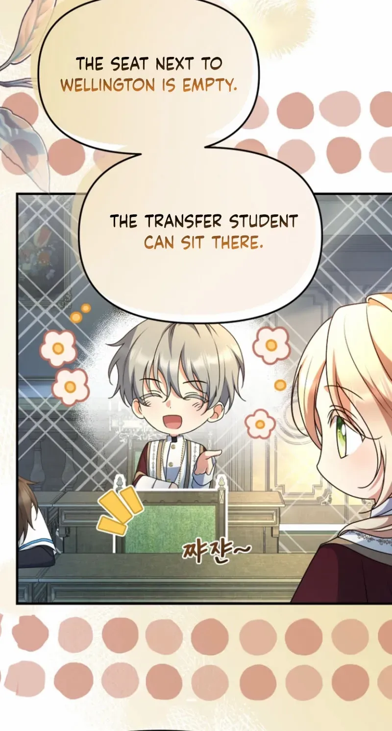 Read Surviving at the Cursed School chapter 11 image 46 on Lezhin