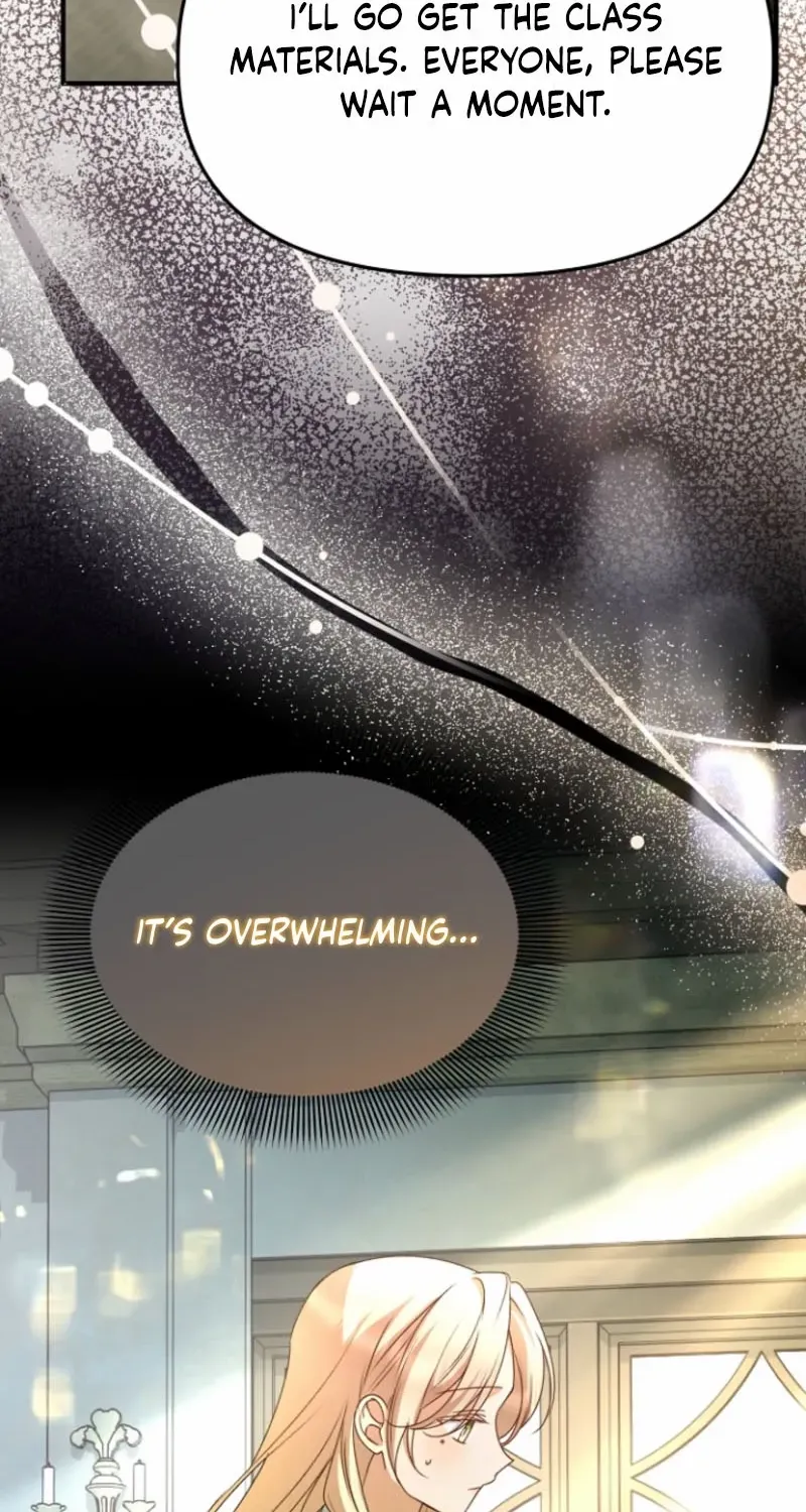 Read Surviving at the Cursed School chapter 11 image 48 on Lezhin
