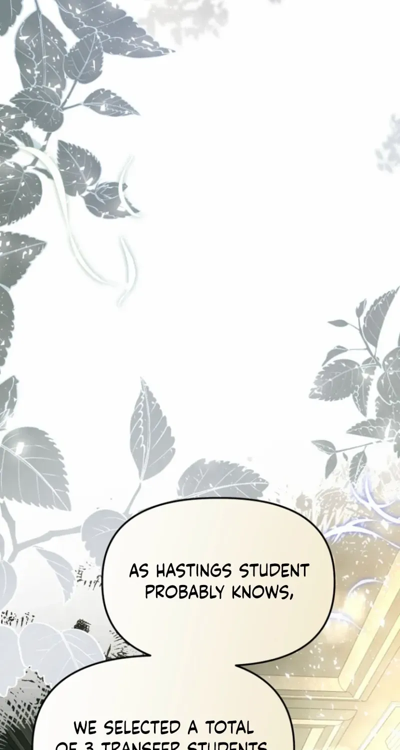 Read Surviving at the Cursed School chapter 11 image 5 on Lezhin