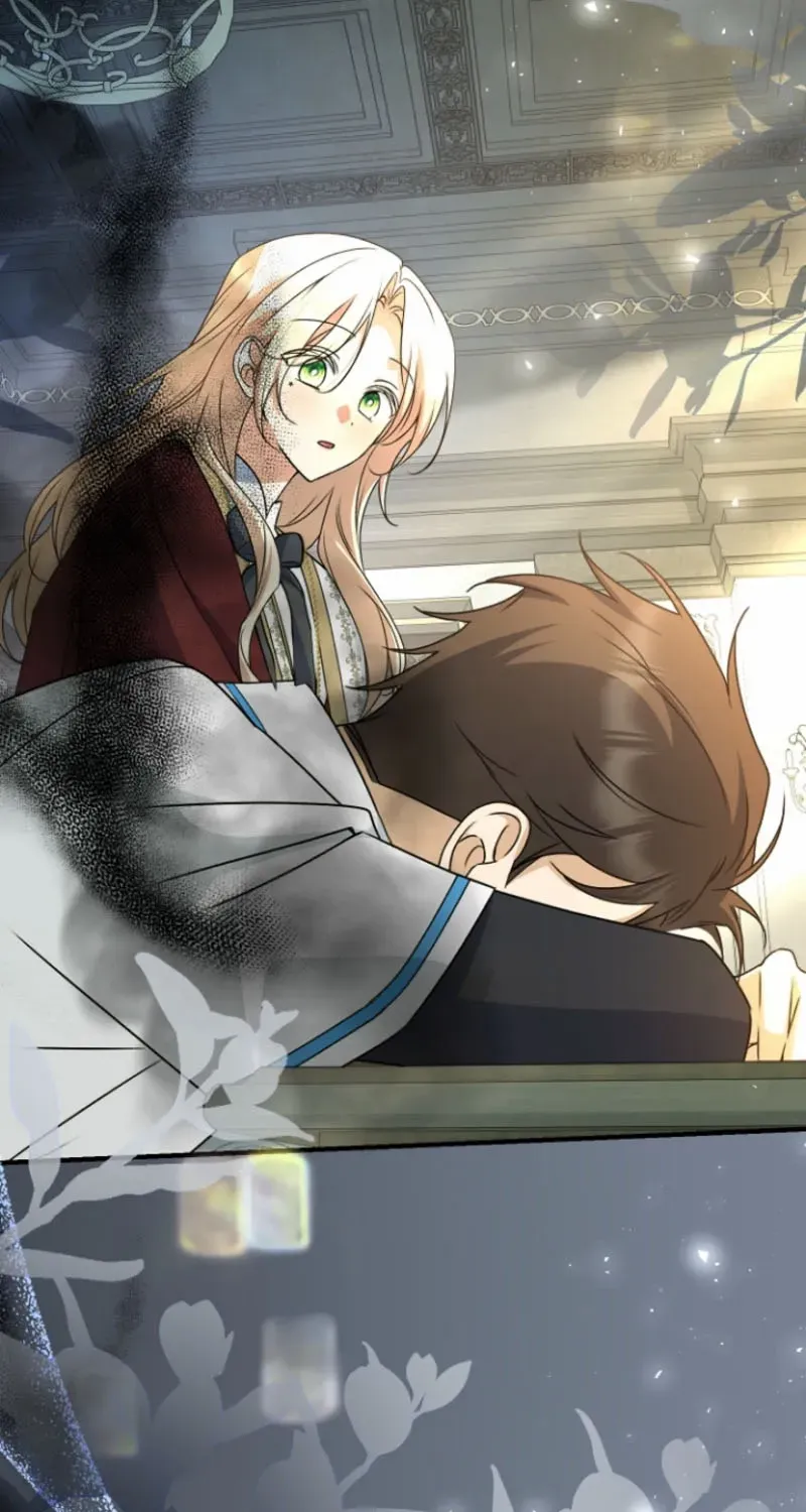 Read Surviving at the Cursed School chapter 11 image 53 on Lezhin
