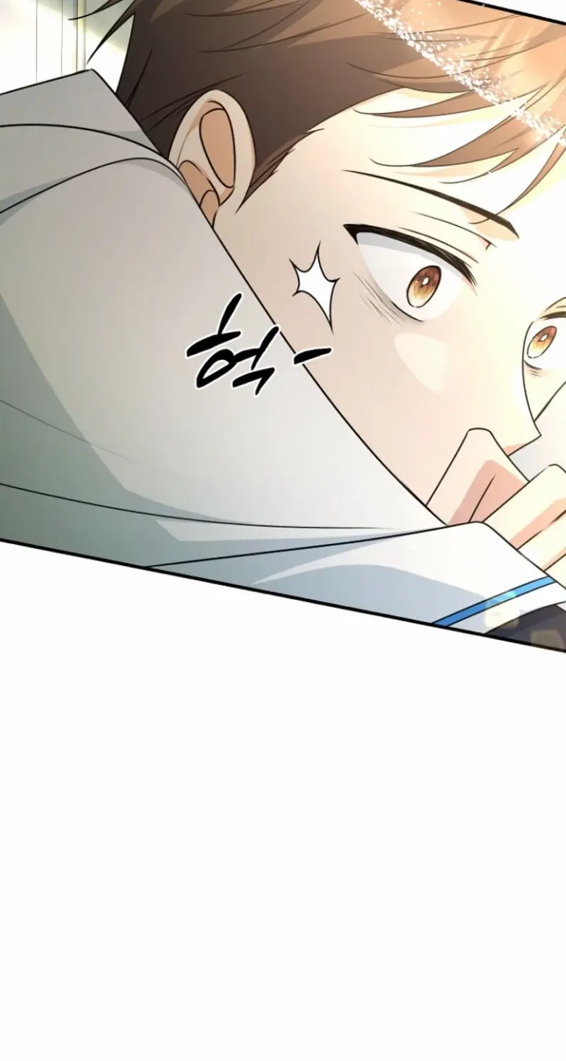 Read Surviving at the Cursed School chapter 11 image 58 on Lezhin