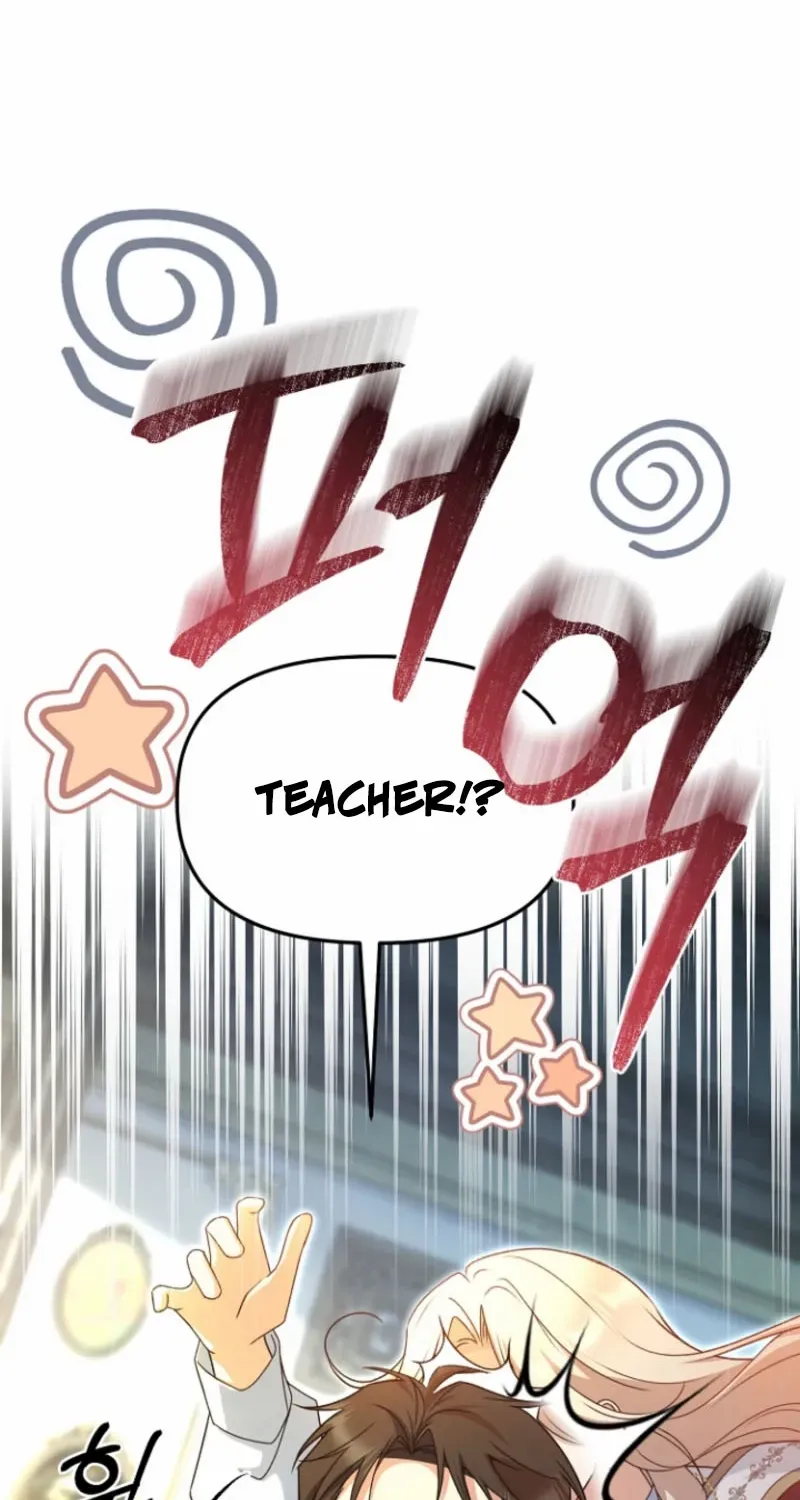 Read Surviving at the Cursed School chapter 11 image 59 on Lezhin