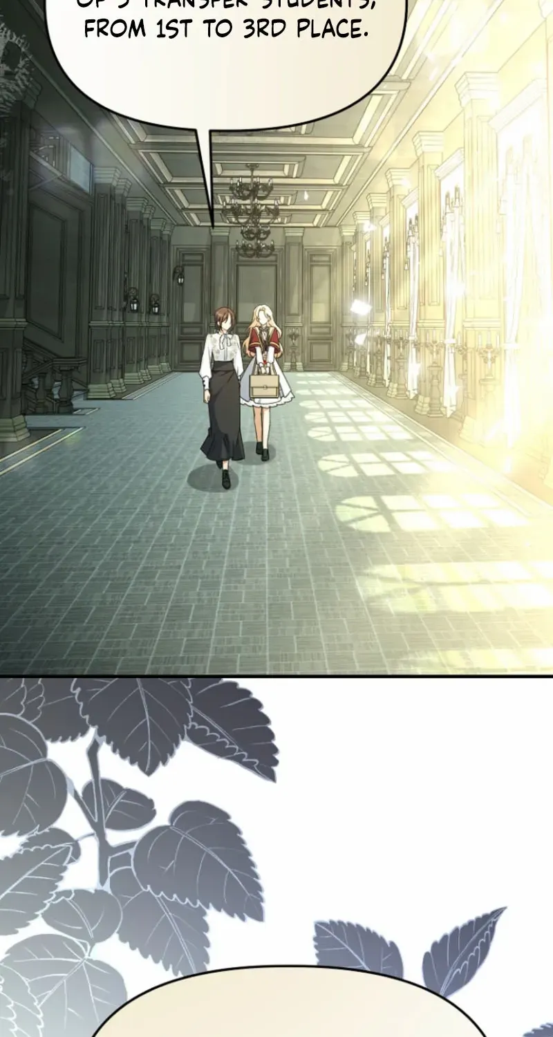 Read Surviving at the Cursed School chapter 11 image 6 on Lezhin