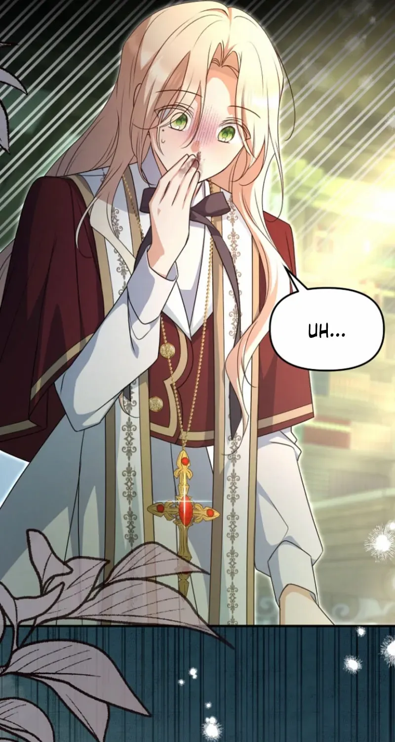 Read Surviving at the Cursed School chapter 11 image 65 on Lezhin