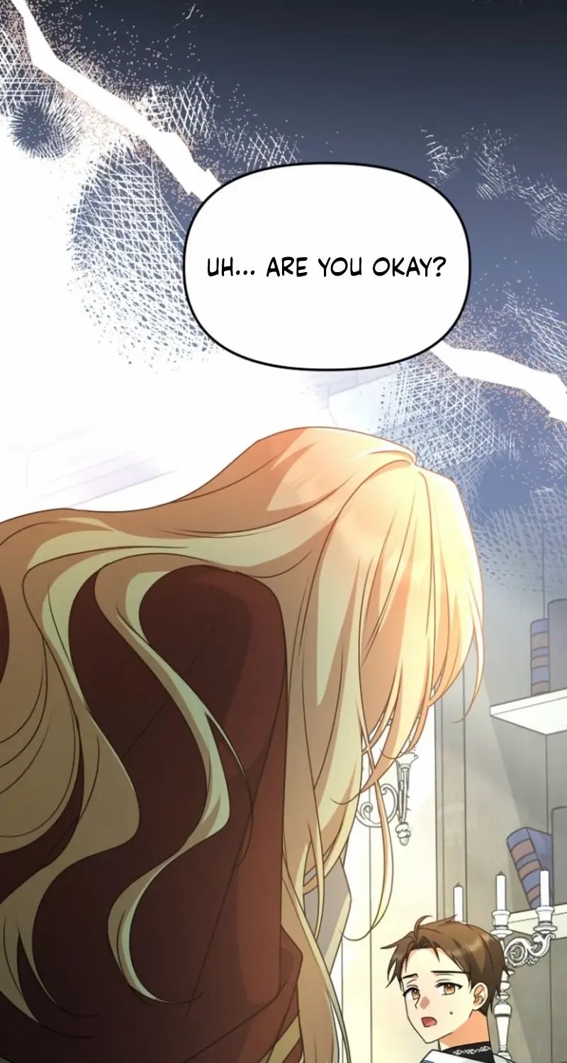 Read Surviving at the Cursed School chapter 11 image 68 on Lezhin