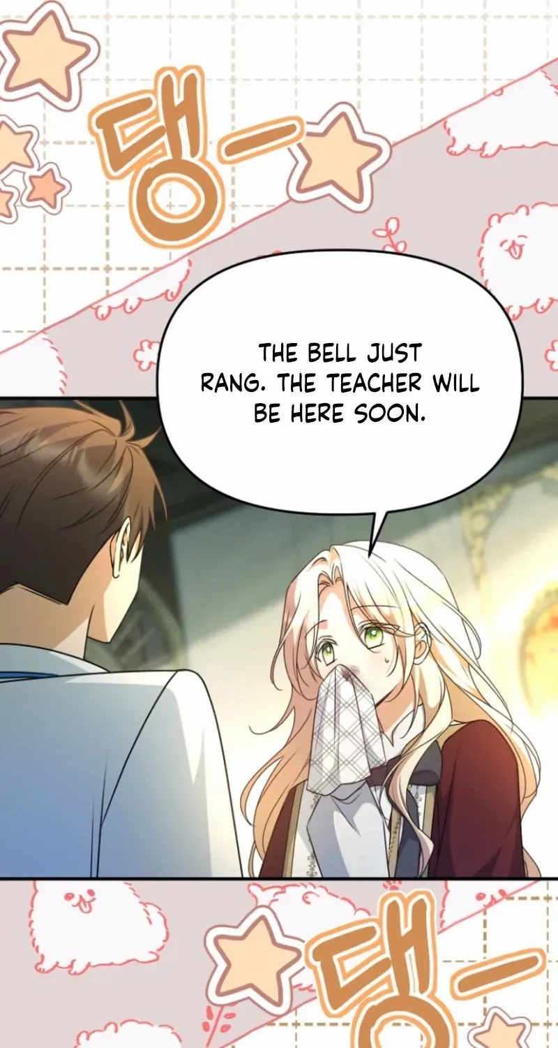 Read Surviving at the Cursed School chapter 11 image 75 on Lezhin