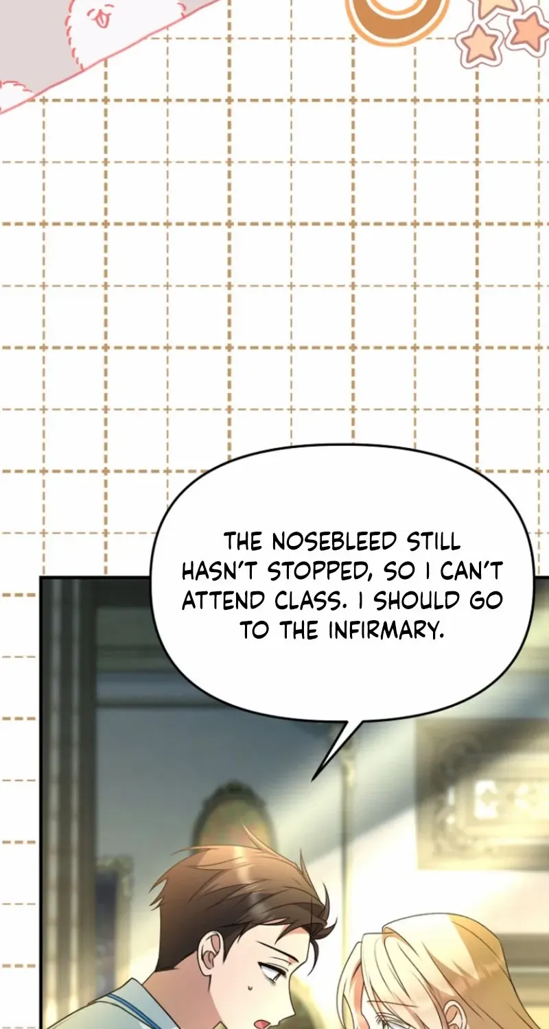 Read Surviving at the Cursed School chapter 11 image 76 on Lezhin