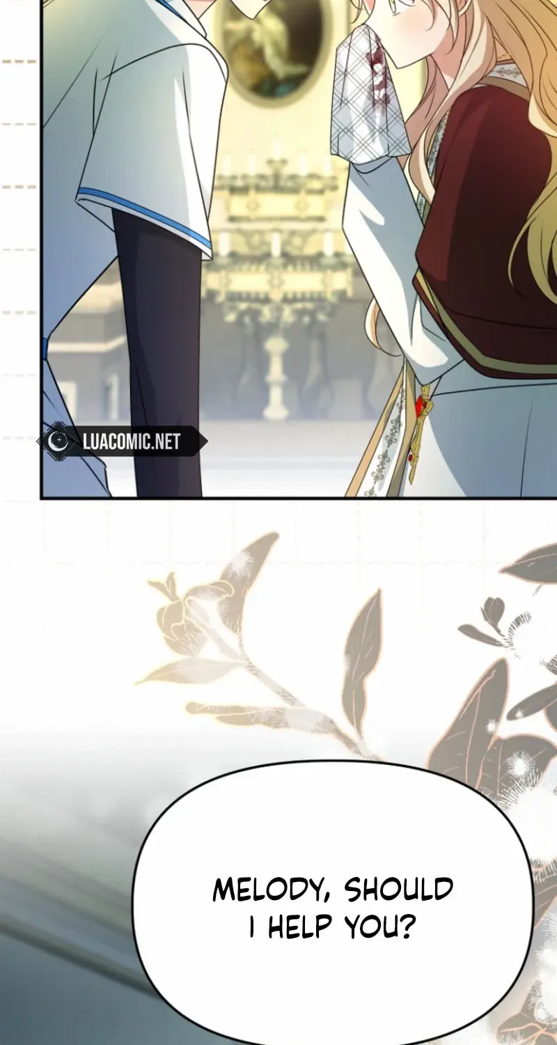 Read Surviving at the Cursed School chapter 11 image 77 on Lezhin