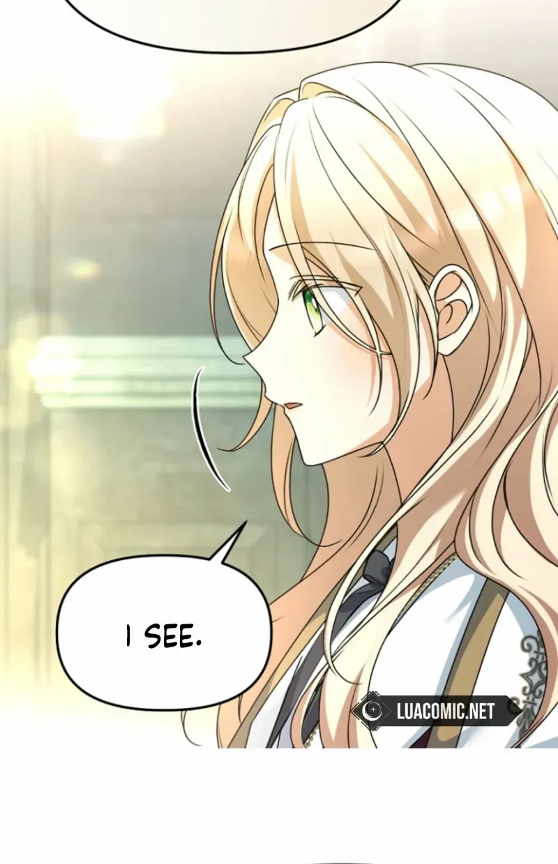 Read Surviving at the Cursed School chapter 11 image 8 on Lezhin