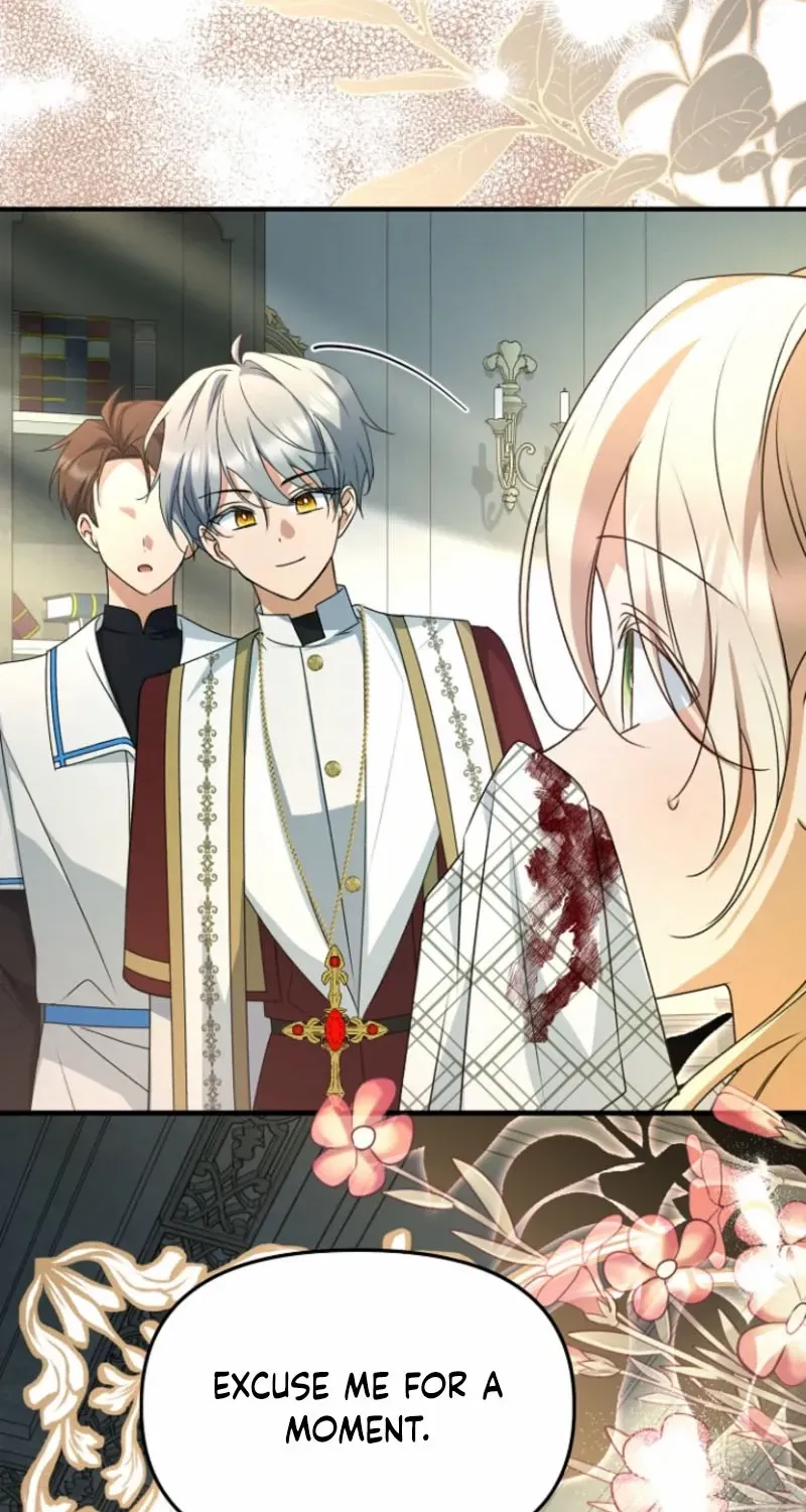 Read Surviving at the Cursed School chapter 11 image 80 on Lezhin