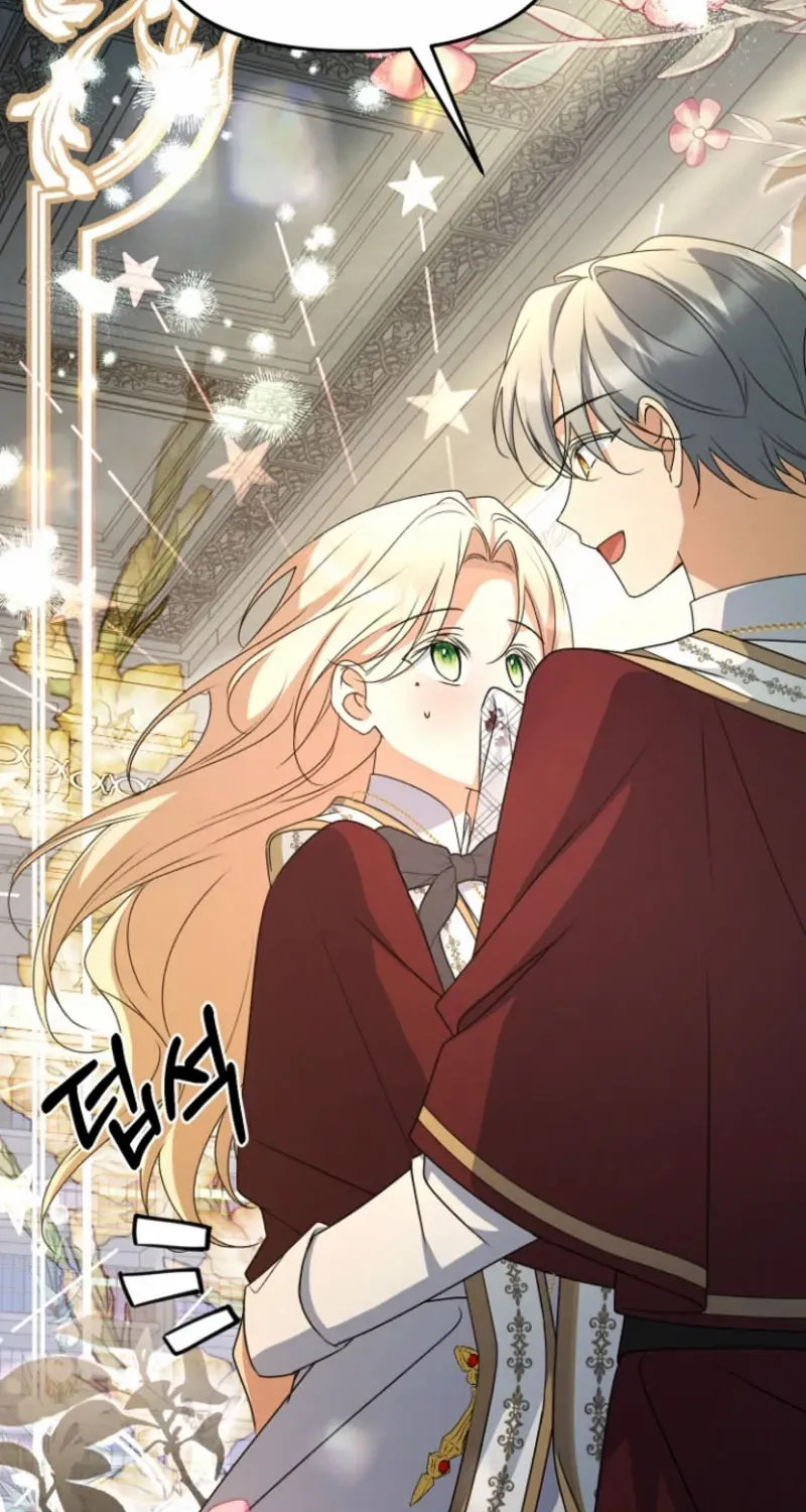 Read Surviving at the Cursed School chapter 11 image 81 on Lezhin