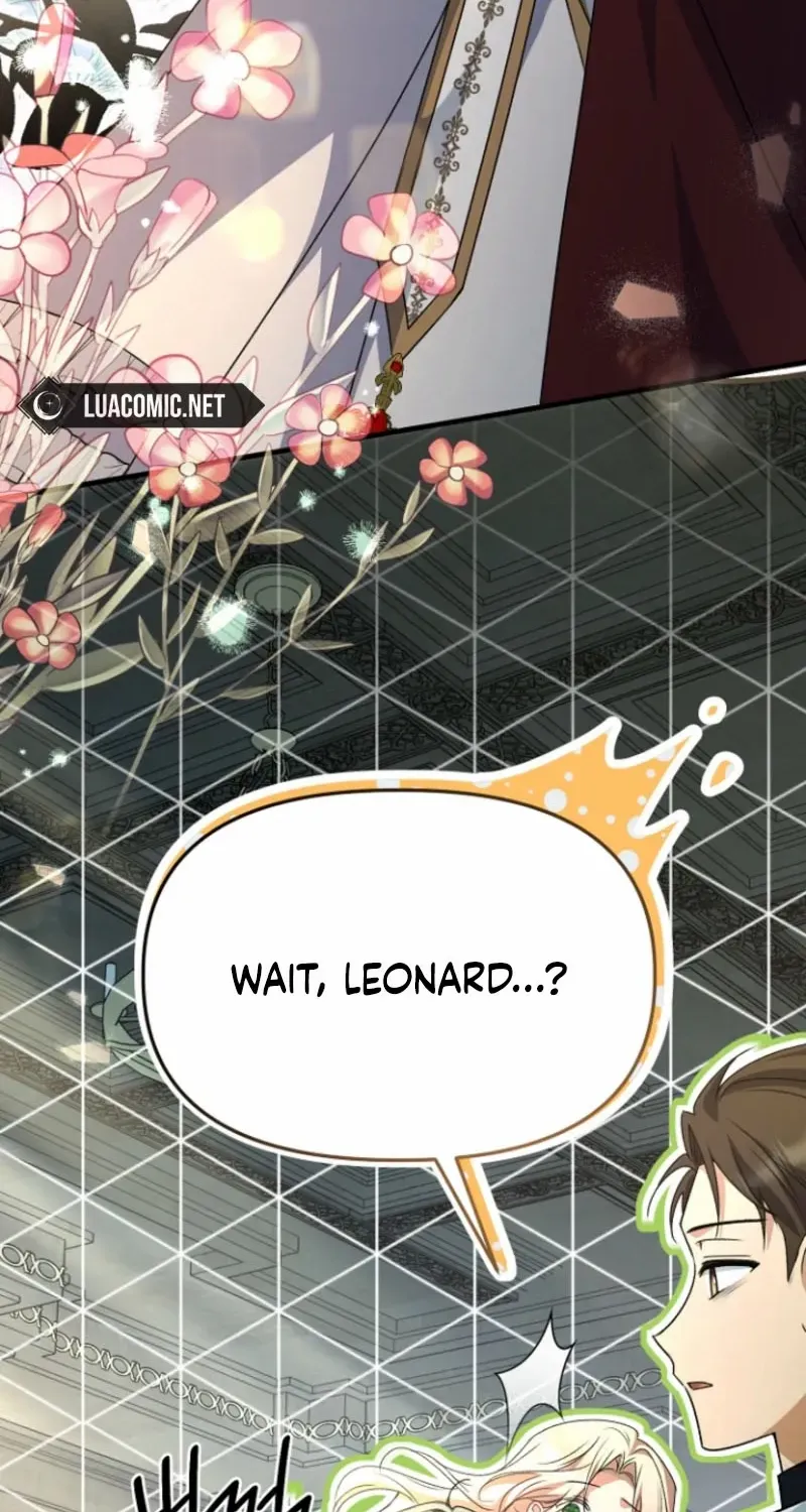 Read Surviving at the Cursed School chapter 11 image 82 on Lezhin