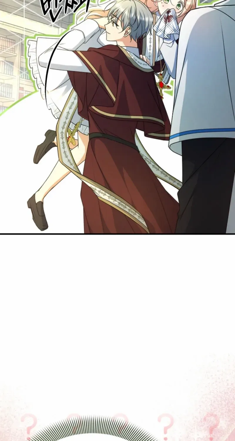 Read Surviving at the Cursed School chapter 11 image 83 on Lezhin