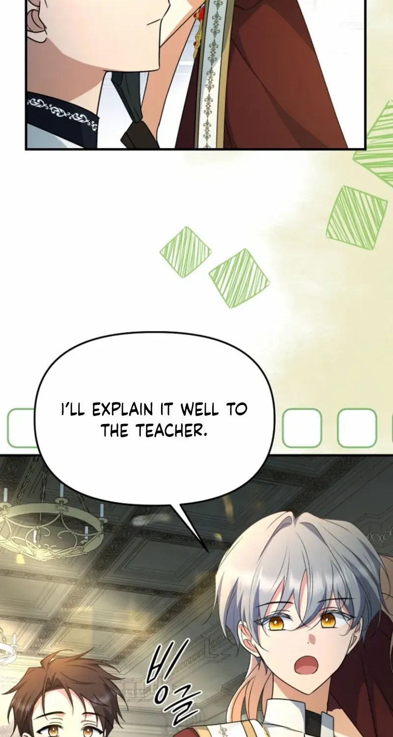 Read Surviving at the Cursed School chapter 11 image 86 on Lezhin