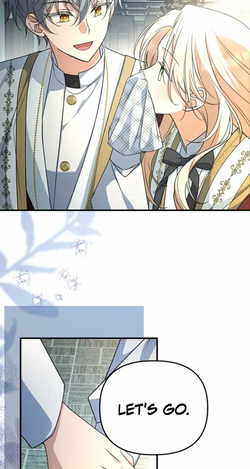 Read Surviving at the Cursed School chapter 12 image 12 on Lezhin
