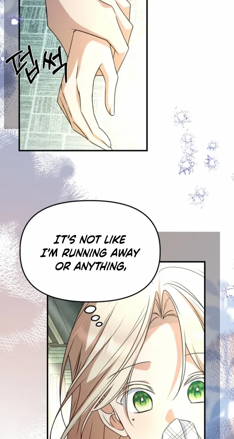 Read Surviving at the Cursed School chapter 12 image 13 on Lezhin