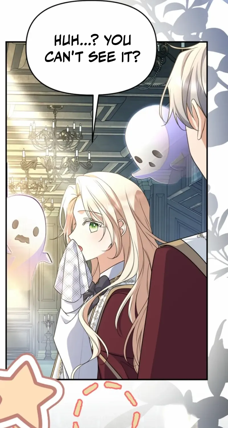 Read Surviving at the Cursed School chapter 12 image 19 on Lezhin