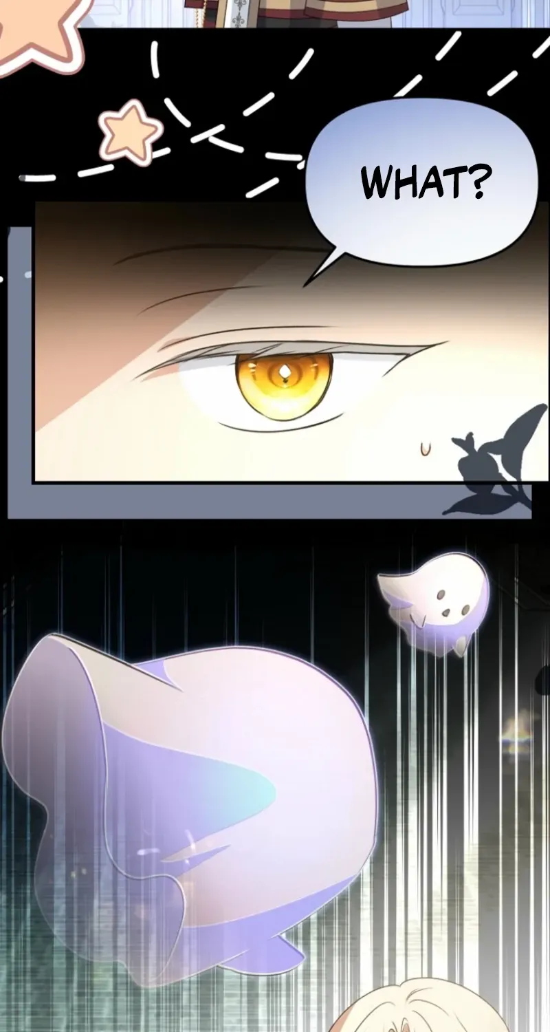 Read Surviving at the Cursed School chapter 12 image 21 on Lezhin