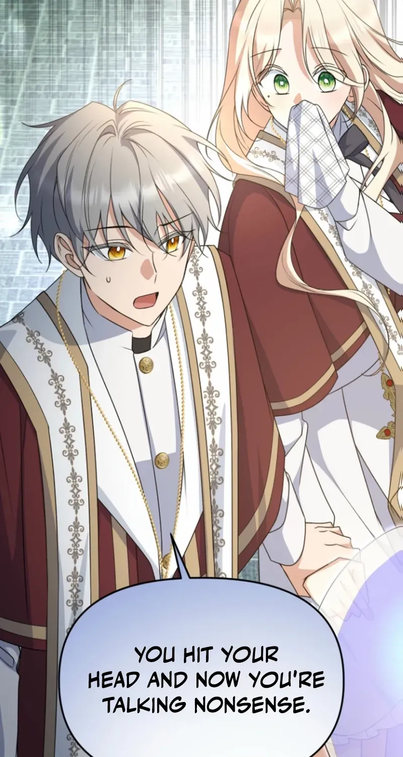 Read Surviving at the Cursed School chapter 12 image 22 on Lezhin