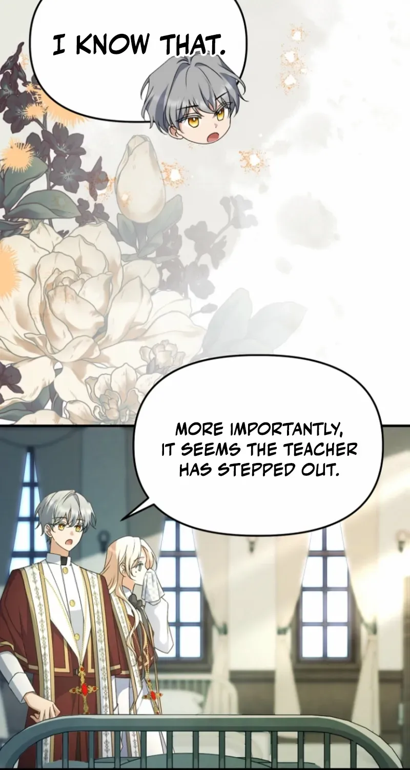 Read Surviving at the Cursed School chapter 12 image 26 on Lezhin